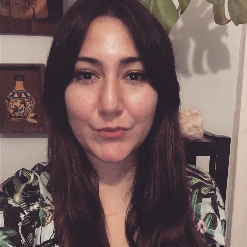 Meet your Posher, Lily